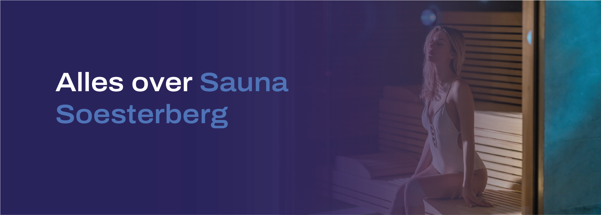 Sauna Soesterberg