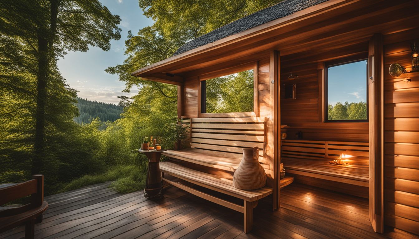 Sauna Amstelveen: Ontdek de Goed Bewaarde Geheimen!