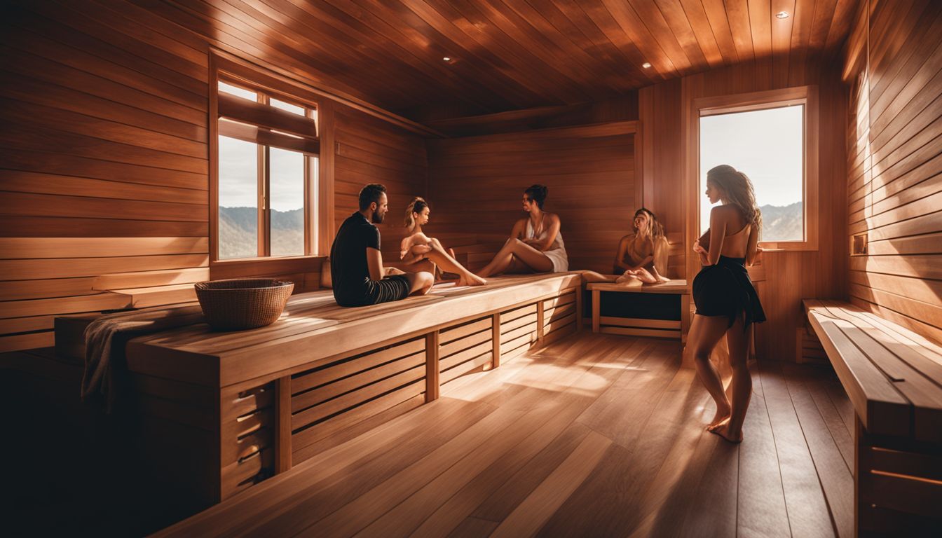 Sauna Bloemendaal: Wat Je Moet Weten Over de Beste Sauna’s!