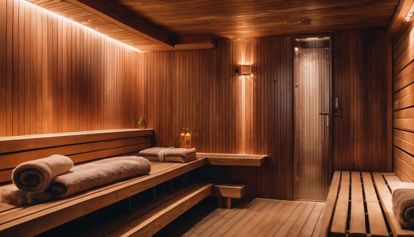 Sauna Gouda: Genieten in de Kaasstad