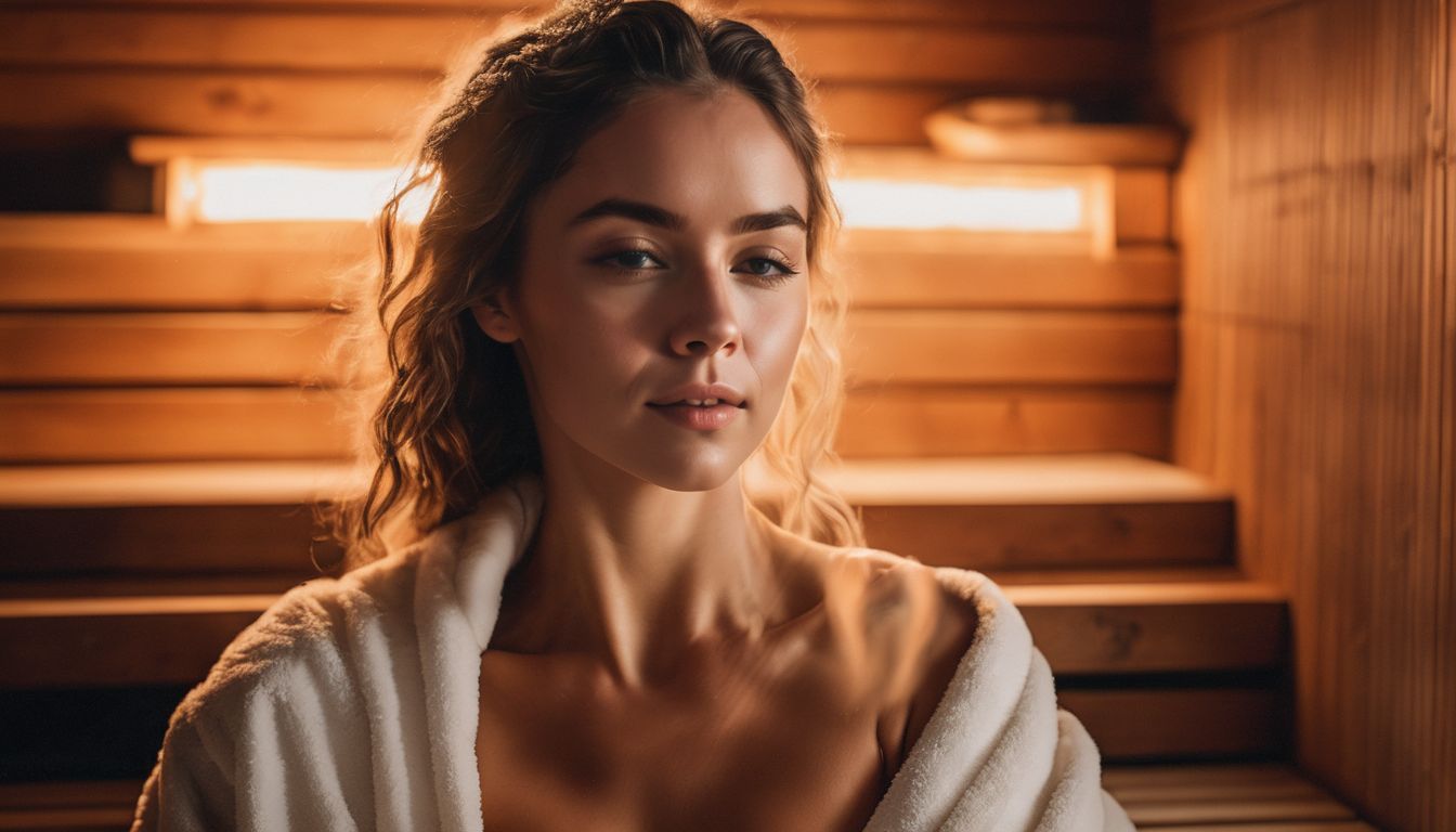 Sauna Heemstede: De Beste 5 Wellnessoorden Onthuld!
