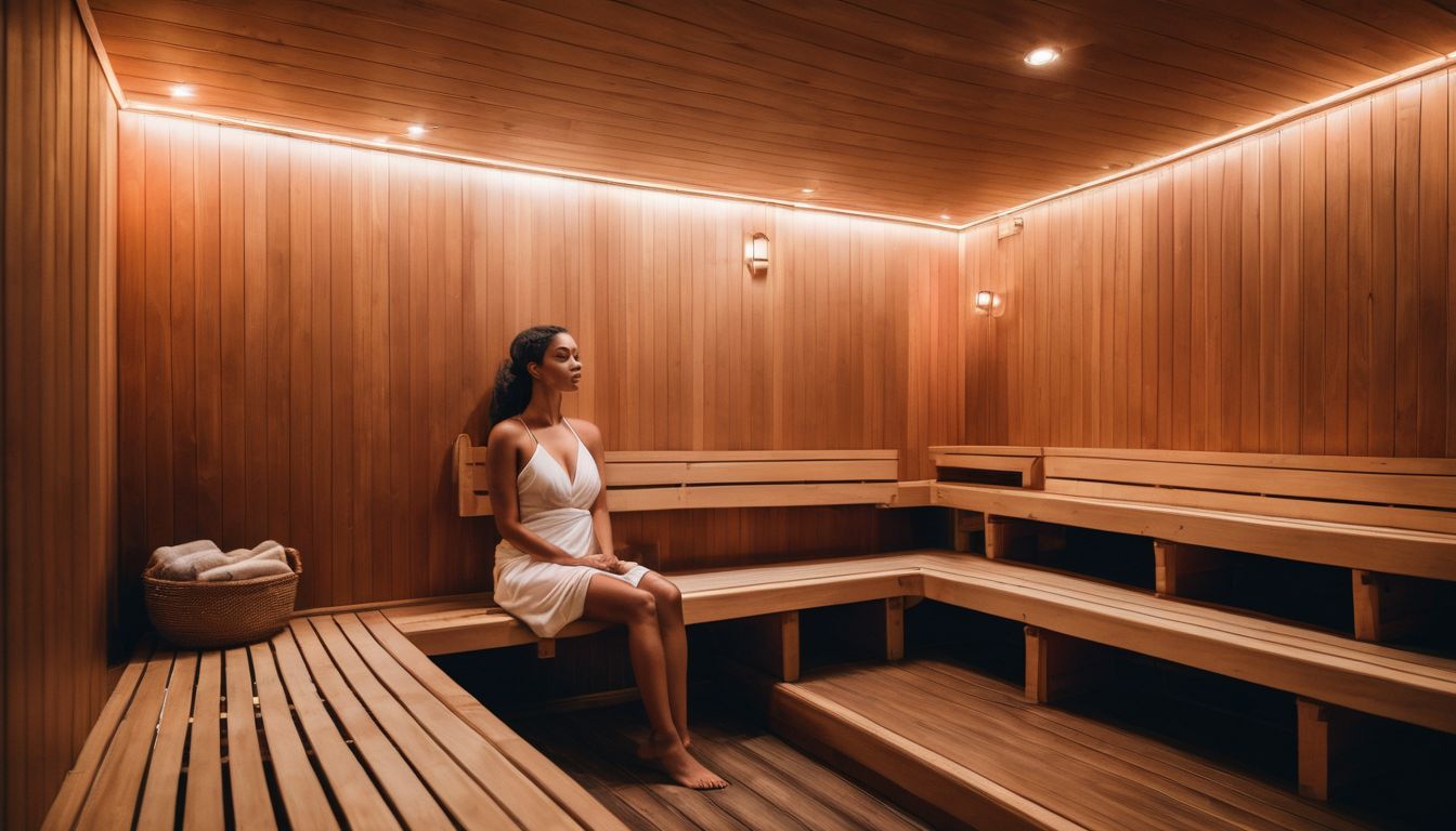 Sauna Hendrik-Ido-Ambacht: Ontspanning in de Drechtsteden