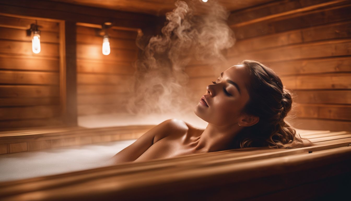 Sauna Hoofddorp: Verken de Top 10 Sauna’s voor Ultiem Relaxen!