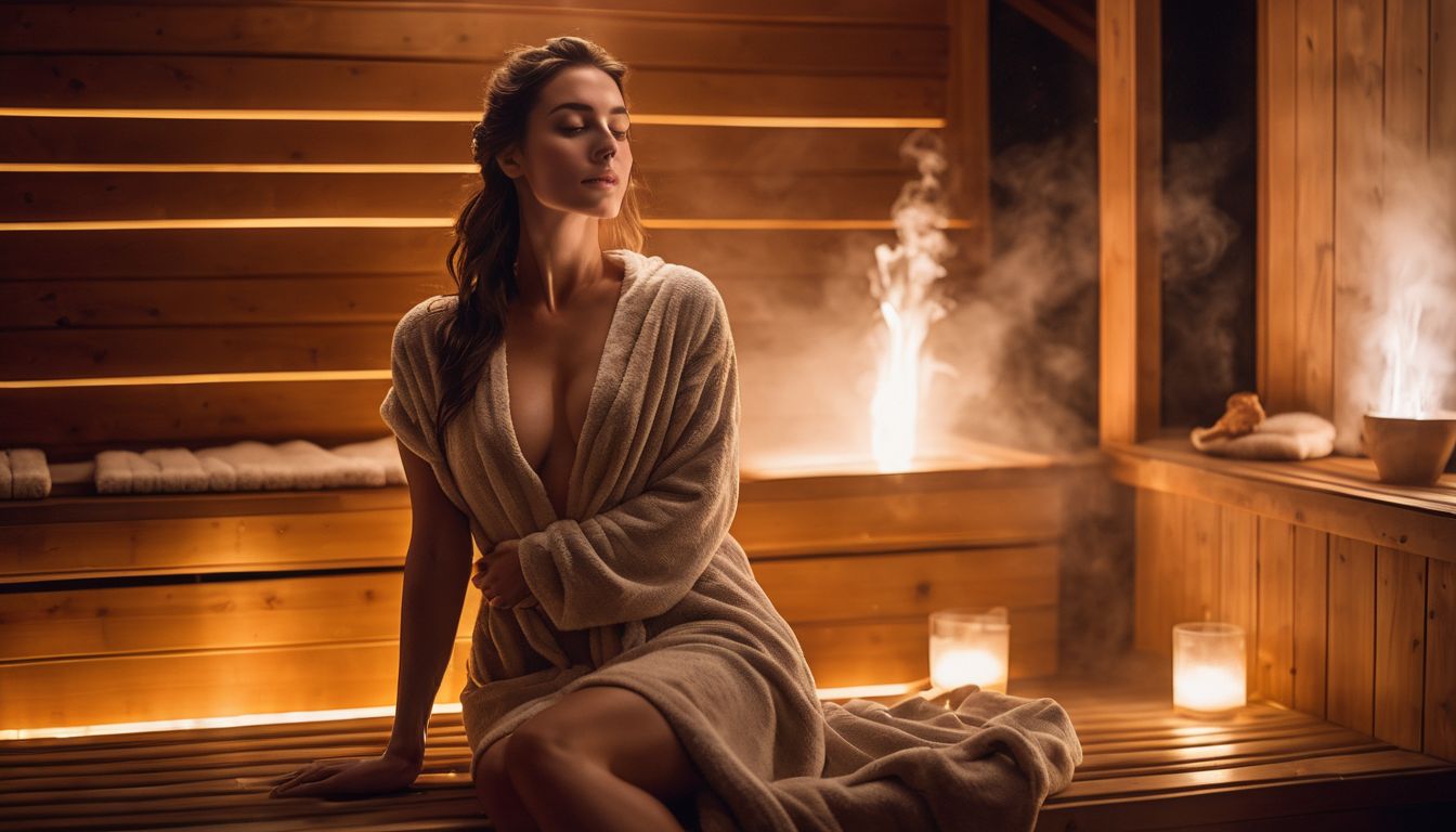 Sauna Koedijk: De Top 10 Wellnessbestemmingen onthuld!