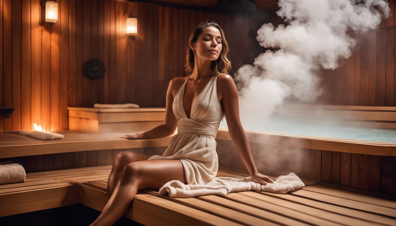 Sauna Landsmeer: De Beste 5 Sauna’s voor Ultieme Ontspanning!