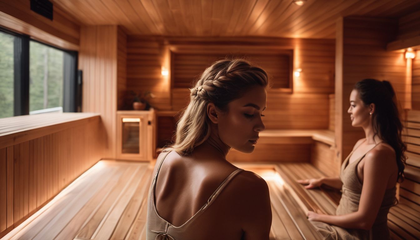 Sauna Loosduinen: Ontspannen in Den Haag