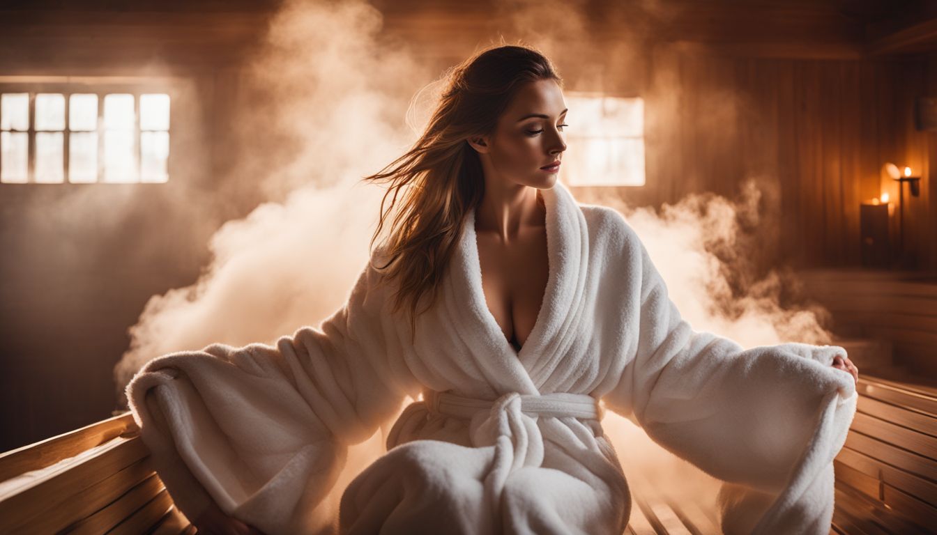 Sauna Ouderkerk aan de Amstel: Ontdek de Absolute Top 10 Sauna’s!