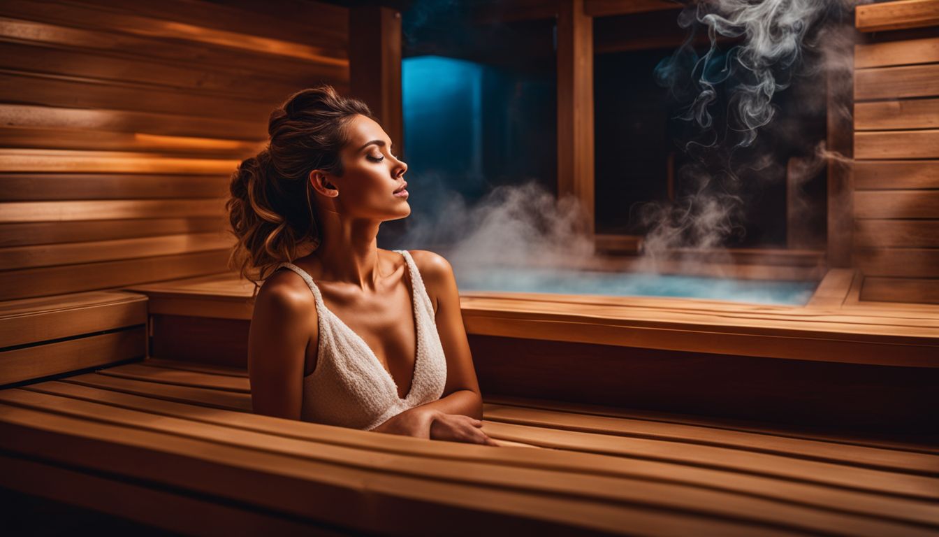 Sauna Santpoort-Noord en -Zuid: De Top 10 Sauna’s van de Regio!