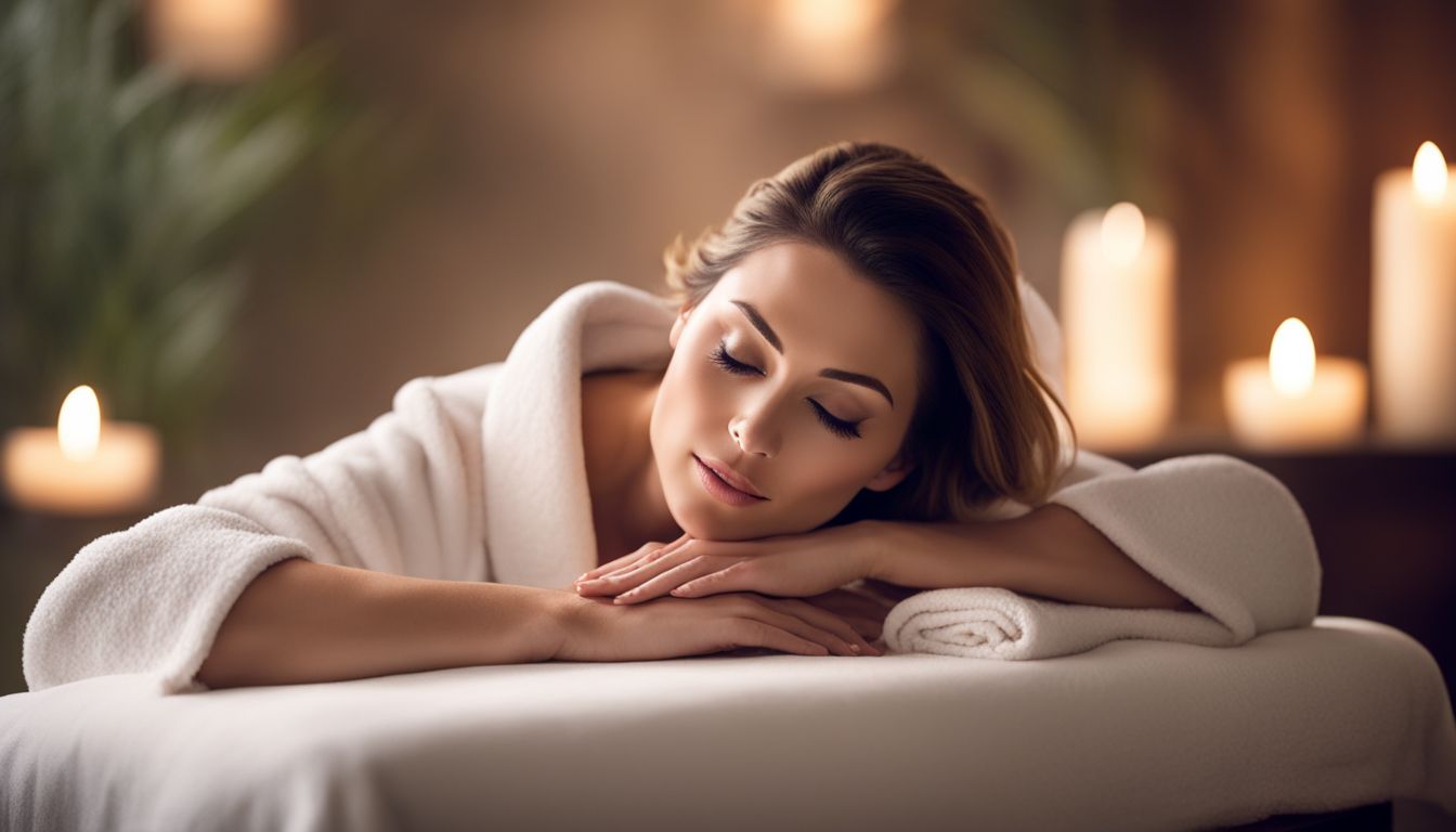 Sauna Velserbroek: Verken de Beste Wellnessparels!