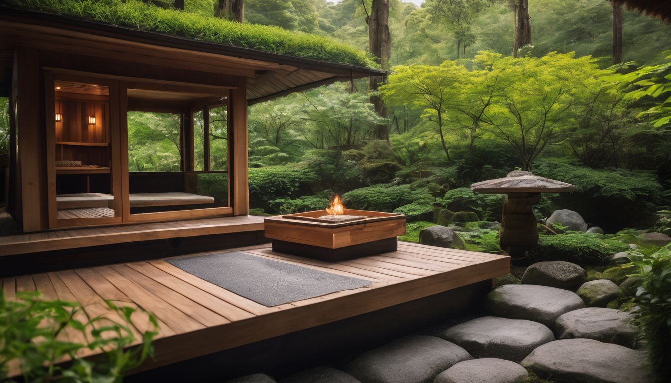 Sauna Zaandam: De Top 10 Sauna’s voor Ultieme Ontspanning!