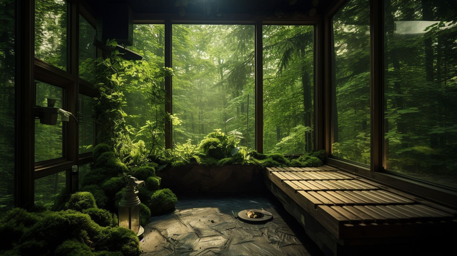 Sauna in Drenthe: De 5 voordeligste saunalocaties in Drenthe
