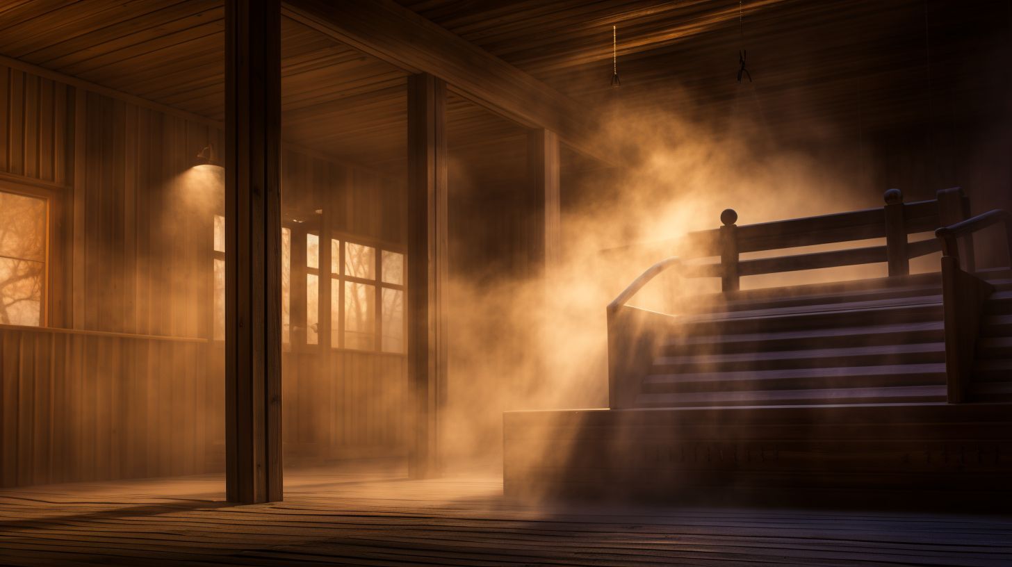 Sauna in Meppel: Ontdek de 5 beste locaties
