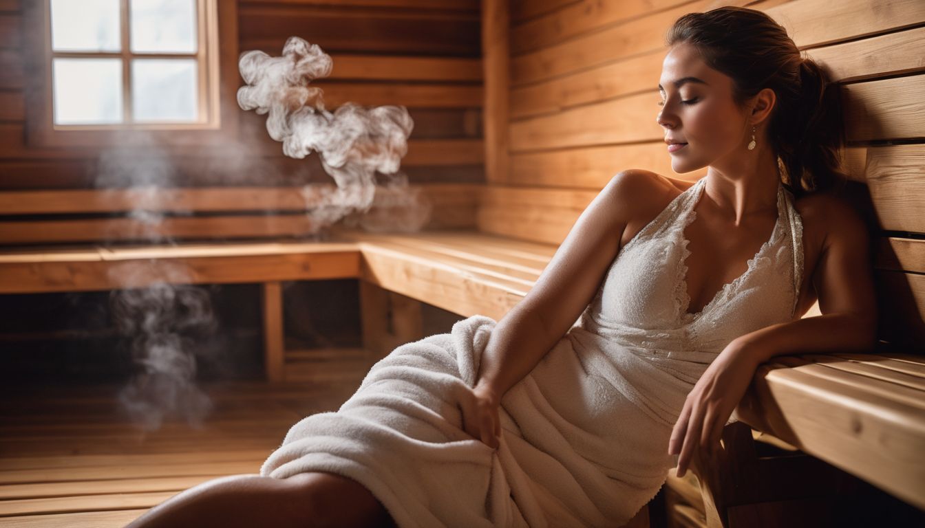 Sauna’s in Zuid-Holland: Ontspannen in het Zuiden van Nederland