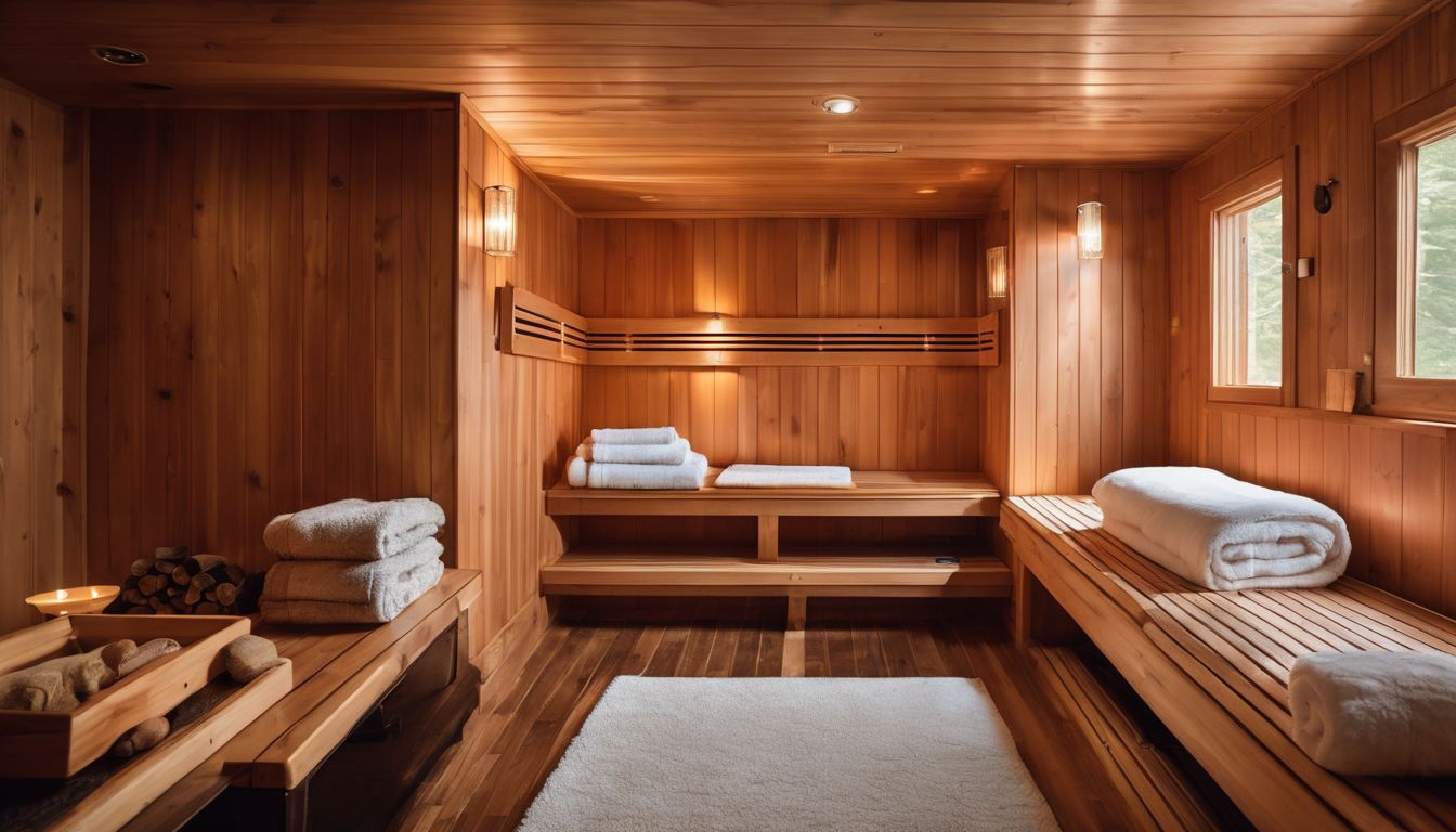 Sauna Assen: De Beste Sauna’s in Assen met Aanbiedingen