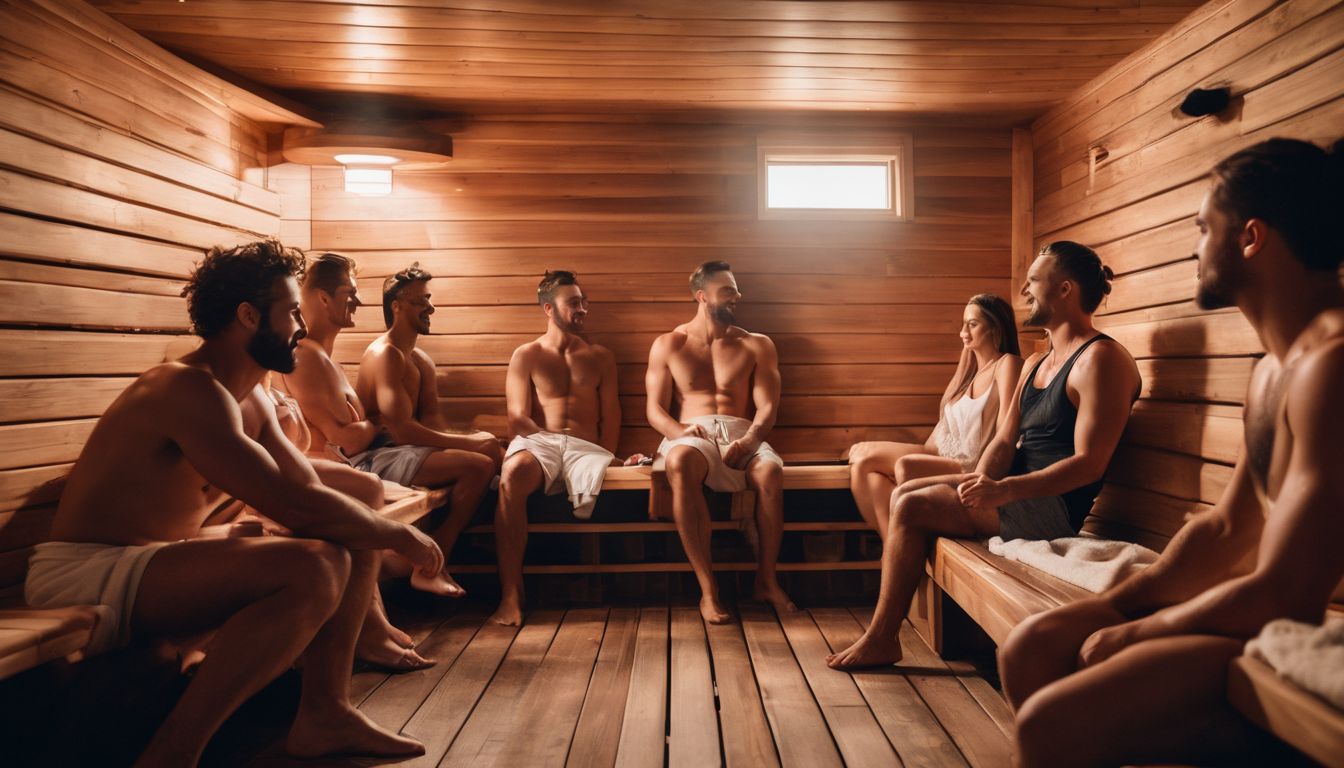 Sauna Apeldoorn: Beste welness locaties in Apeldoorn