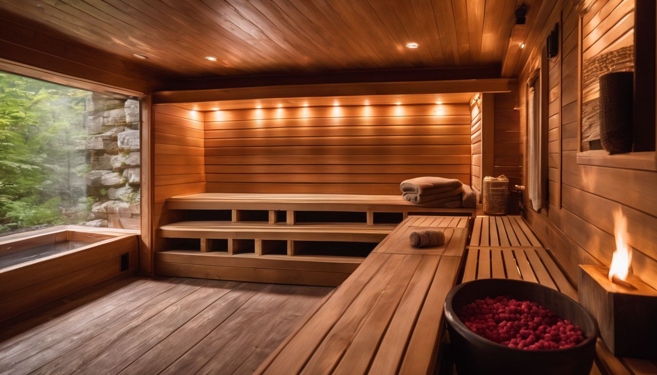Sauna Doetinchem: Kortingsacties voor de 3 beste sauna’s in Doetinchem