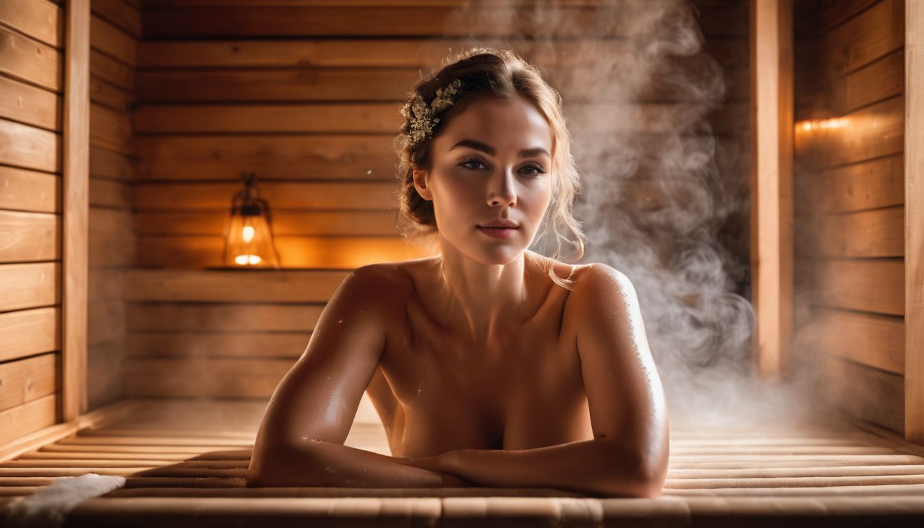 Sauna Ede: Kortingsbonnen voor de sauna’s in Ede
