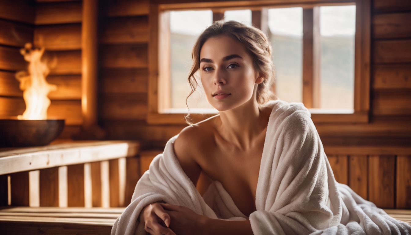 Sauna Heerenveen: De 3 beste sauna’s in Heerenveen