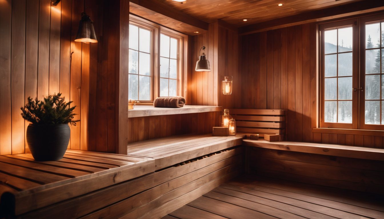Sauna Joure: Kortingen, Aanbiedingen en Overnachtingsmogelijkheden voor de sauna’s in Friesland