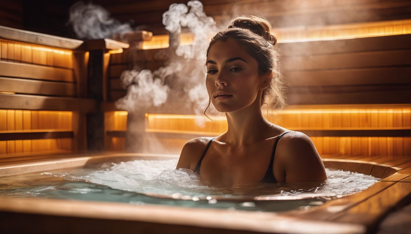 Sauna Jutphaas: Magie van Wellness