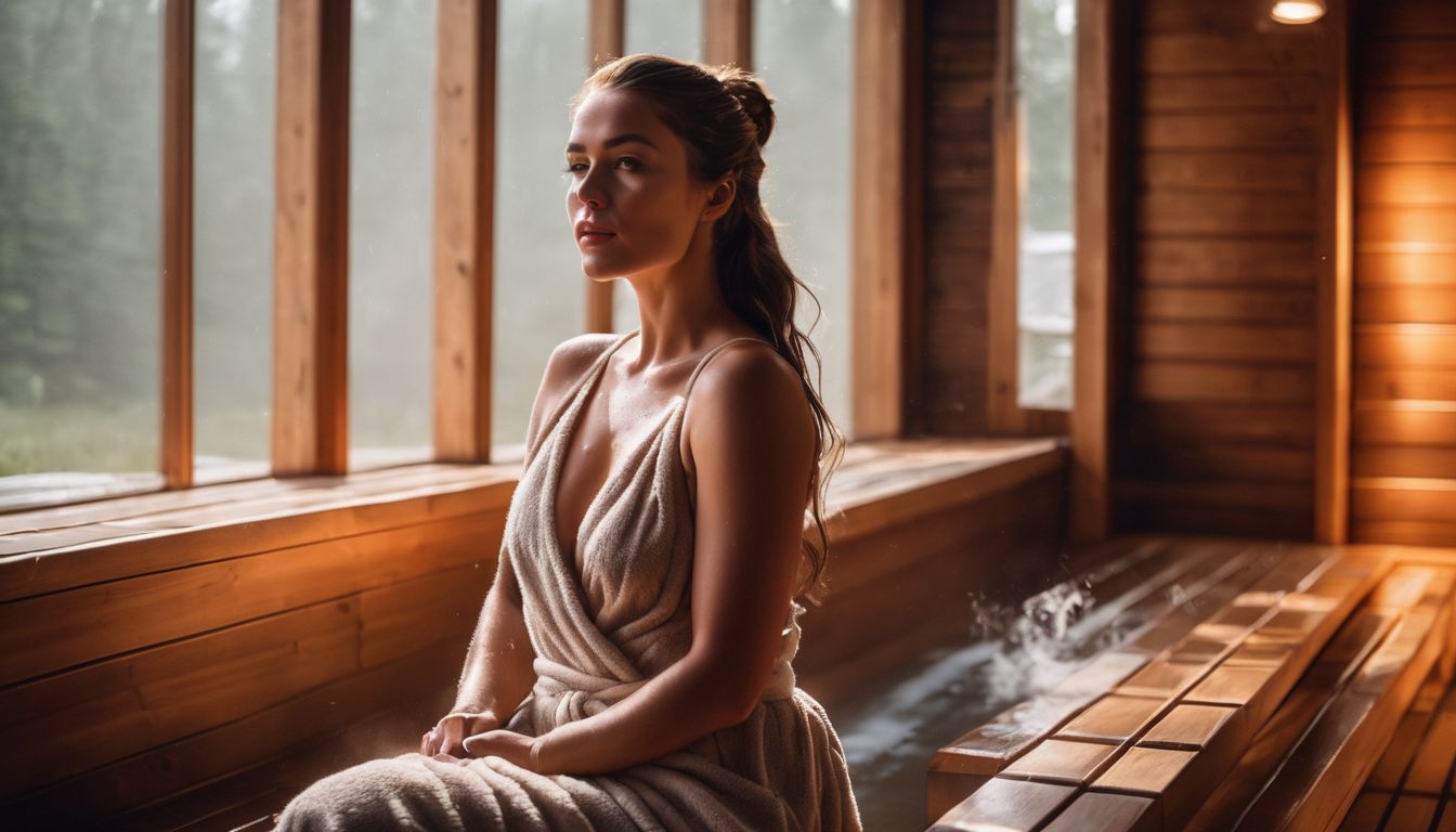 Sauna Leeuwarden: Bekijk de kortingsacties voor de 5 beste sauna’s in leeuwarden