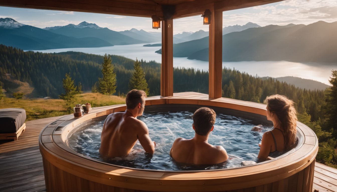 Sauna Lelystad: De 5 beste welnesslocaties in Lelystad