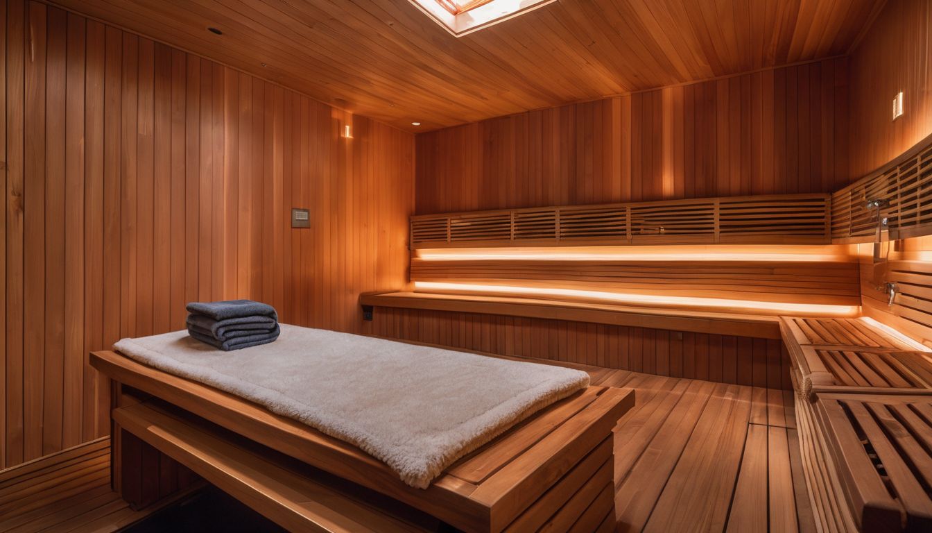 Sauna Nieuwegein: De Sauna’s met de beste waarderingen