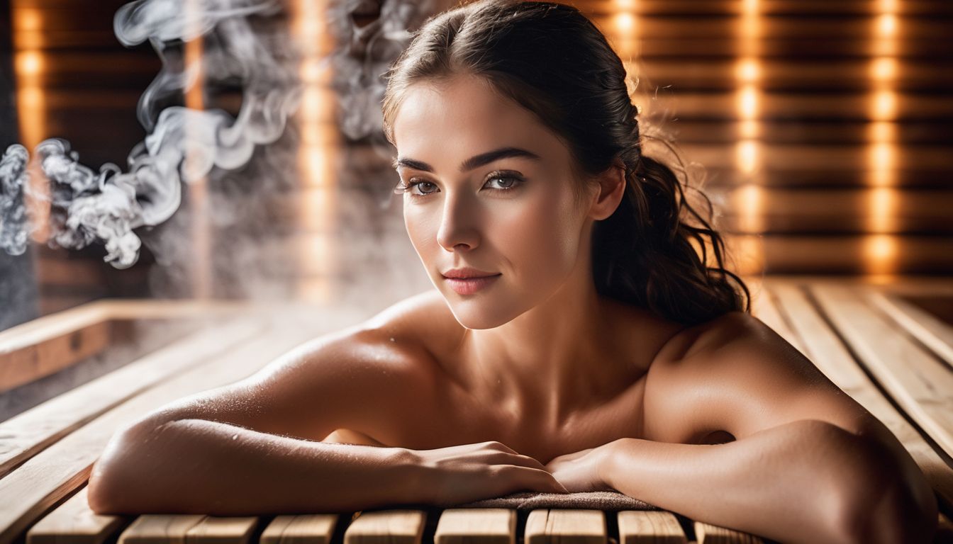 Sauna Nijmegen: Ontspannen in de sauna’s van Nijmegen met de beste aanbiedingen