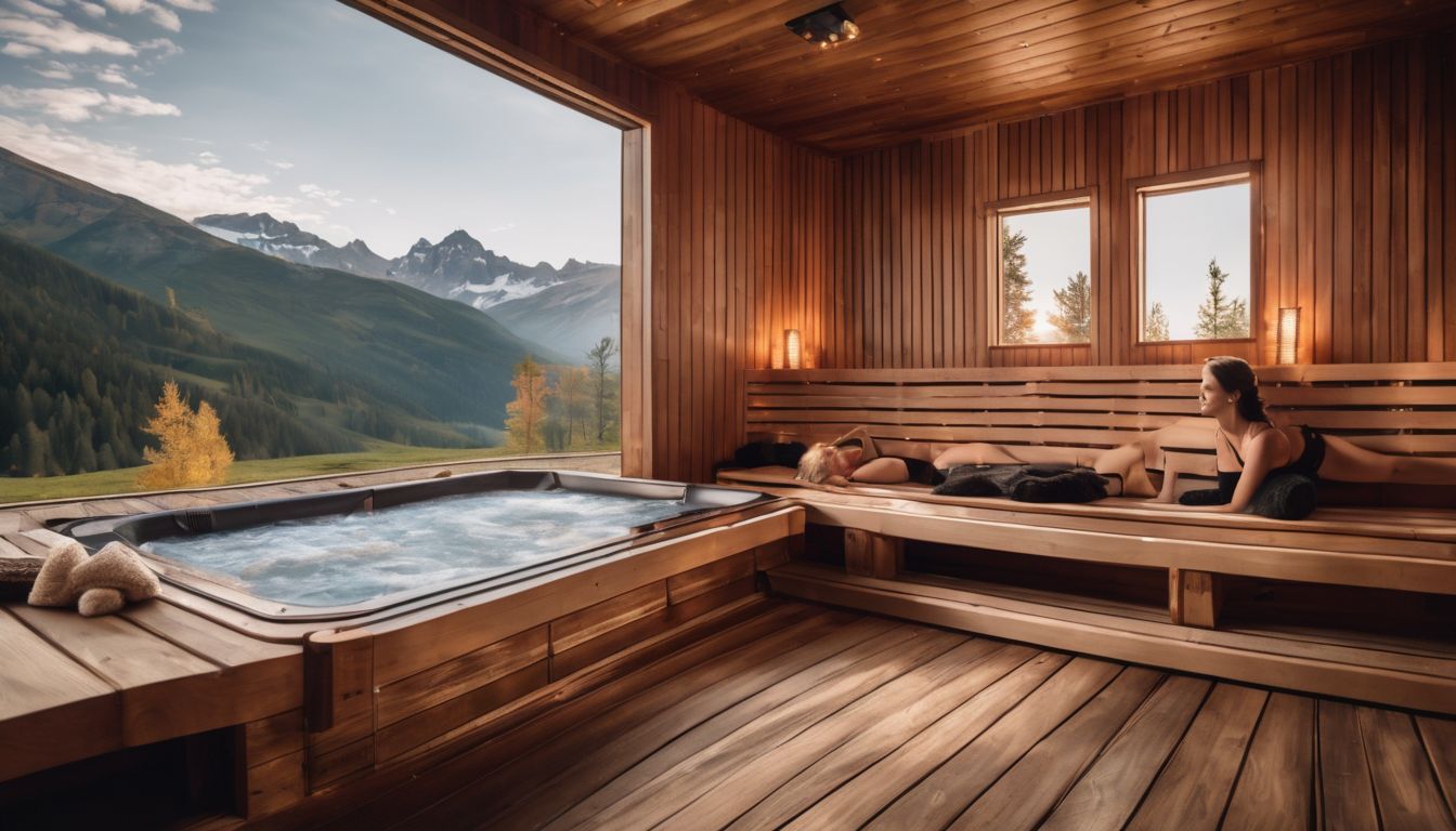 Sauna Sneek: De top 3 saunalocaties in Sneek