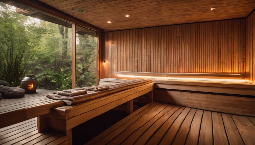 Sauna & Welness Aanbiedingen Utrecht