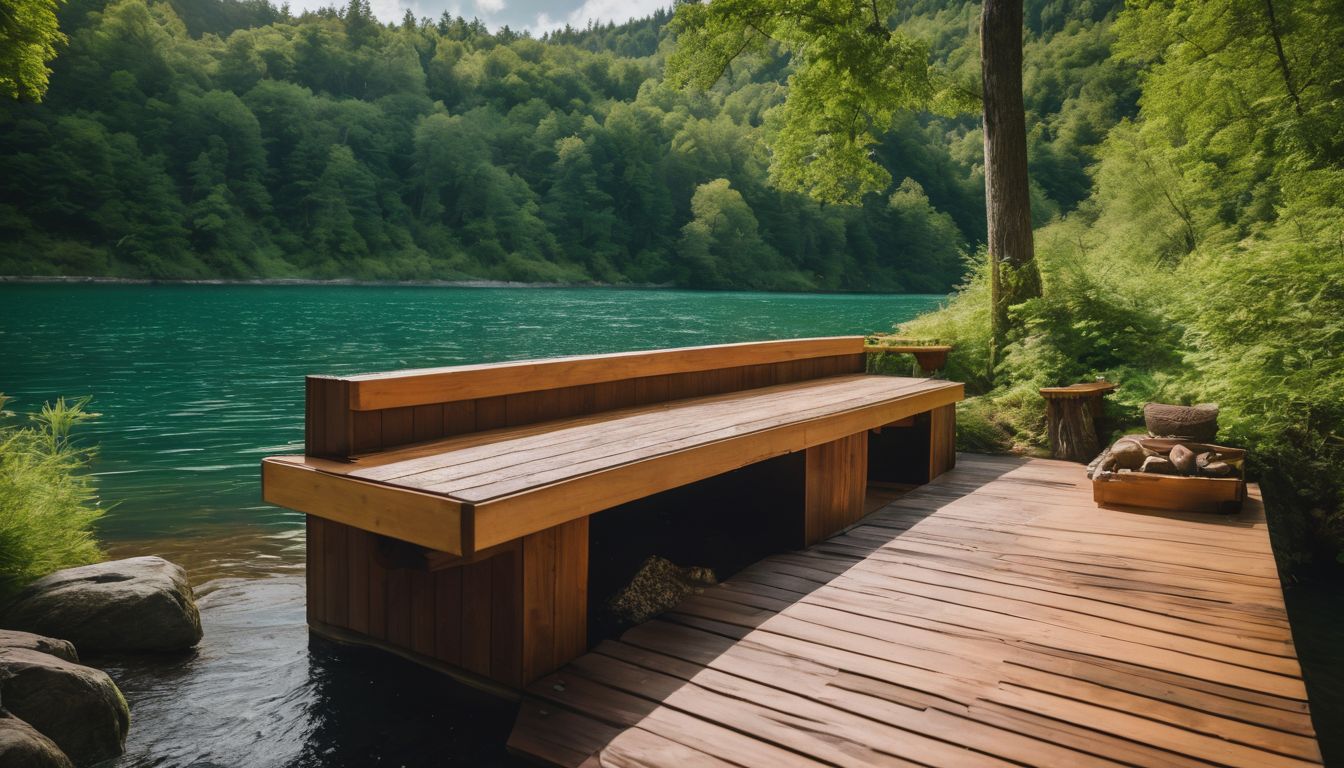 Sauna Zaanstad: Ontspannen aan de Zaan voor Gezondheid