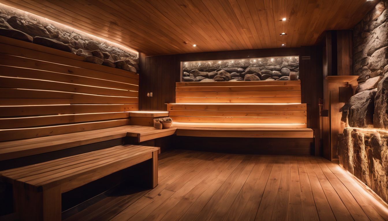 Sauna in Putten: Wellness-ontspanning op zijn best en goedkoopst