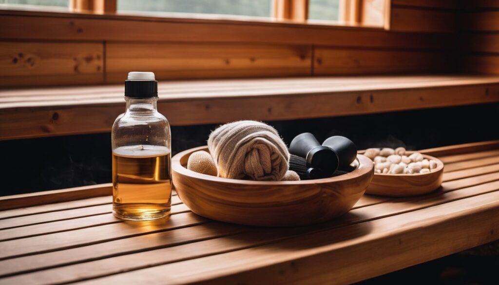 Sauna-Accesoires-