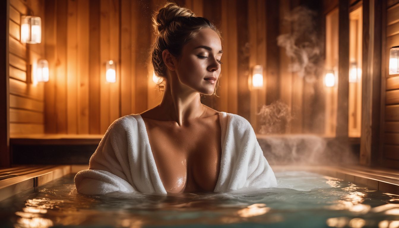 Sauna Almelo: Sauna Acties voor Verwennerij in de Regio Twente!