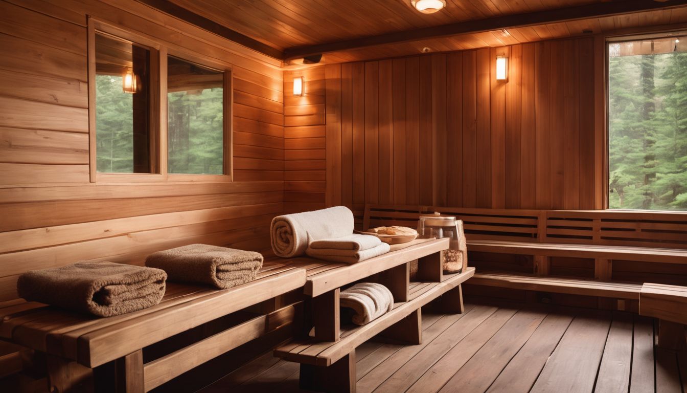 Sauna Arcen: Noord-Limburgse wellness – Top 3 locaties en korting!