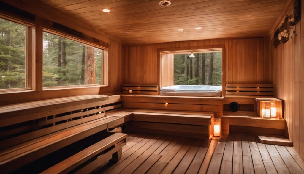 Sauna-Groningen