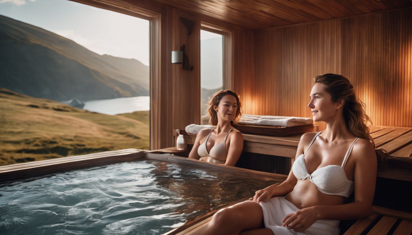 Sauna Middelburg: Sauna Aanbiedingen voor Ontspanning in Zeeland!