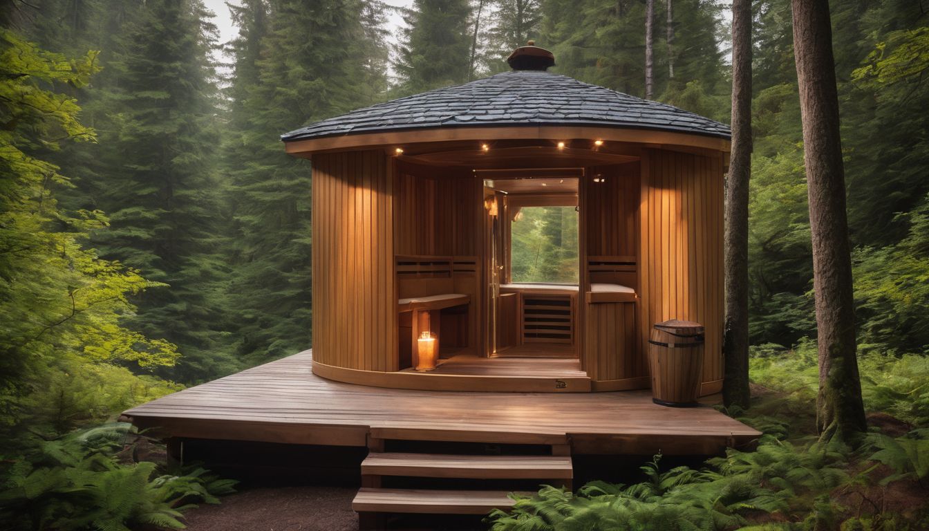 Sauna Overijssel: Ontvang Kortingen voor Sauna’s in Overijssel