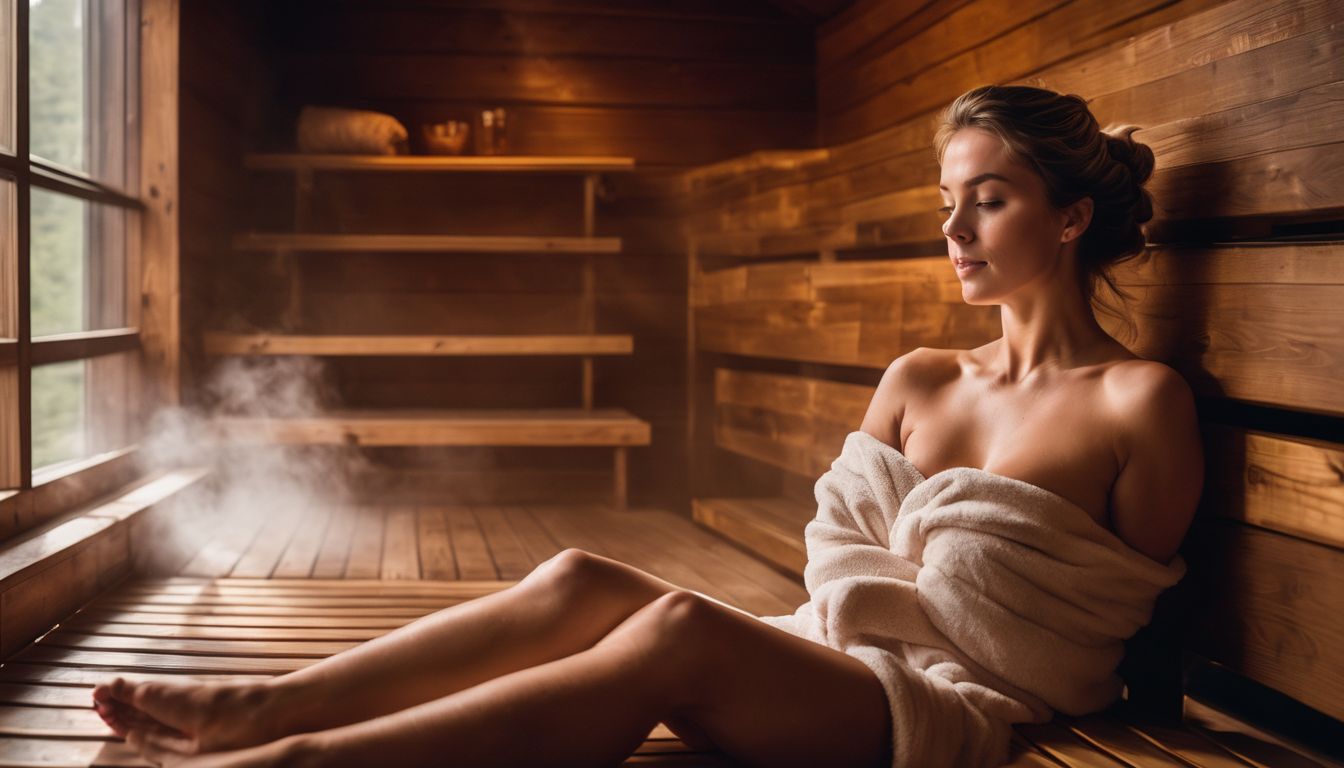 Sauna Sittard: Zuid-Limburgse ontspanning – Ontdek de top 3!