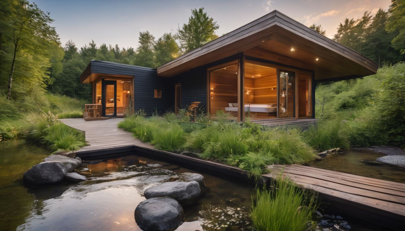Sauna Venlo: Zintuigen verwennen in Limburg – Gezondheid boosten!