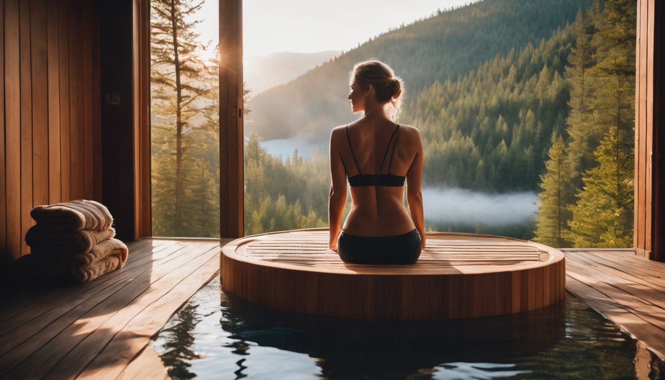 Sauna in Gelderland: De Beste Tips Voor Sauna in Gelderland
