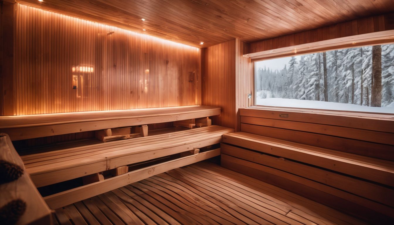 Holl’s Sauna’s I Informatie Over Het Gewaardeerde Sauna Merk