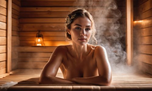 Sauna-Ede