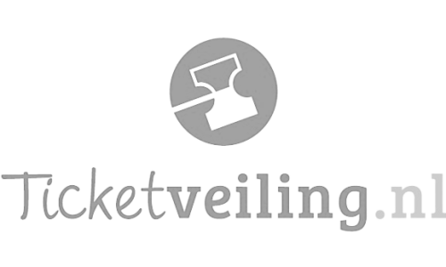 Logo ticketveiling.nl